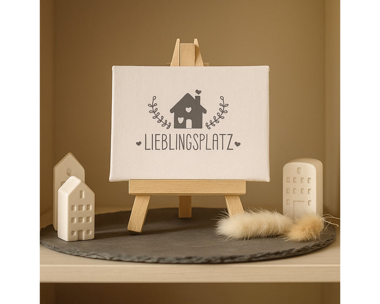 Leinwand
