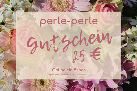 Geschenkgutschein