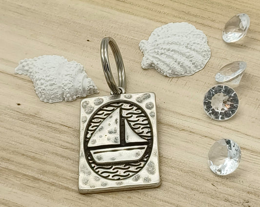 Zauberhafte Schlüsselanhänger