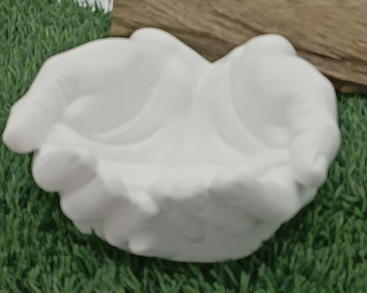 Raysin Gußformen, Figuren Hände