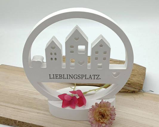 Raysin Gußformen, Schieber, Oval für Rundbogen