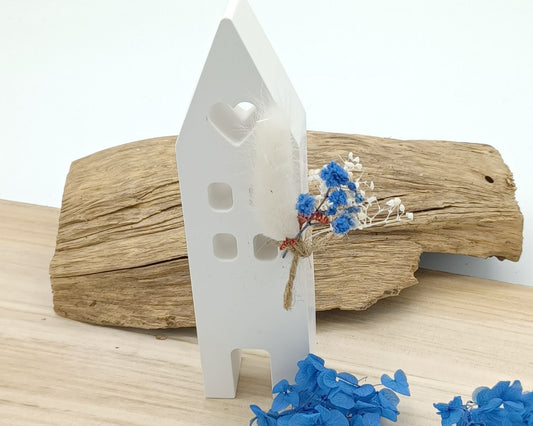 Raysin Gußformen, Haus mit Herz