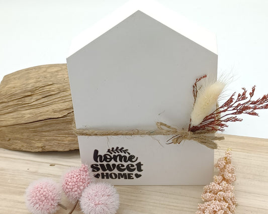 Raysin Gußformen, Haus kompakt