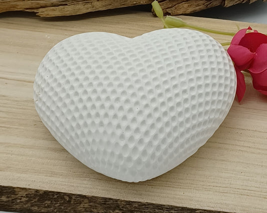 Raysin Gußformen, Herz, Herz Mesh