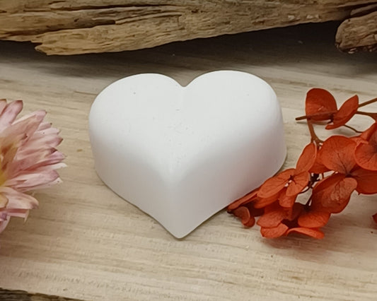 Raysin Gußformen, Herz, Herzen