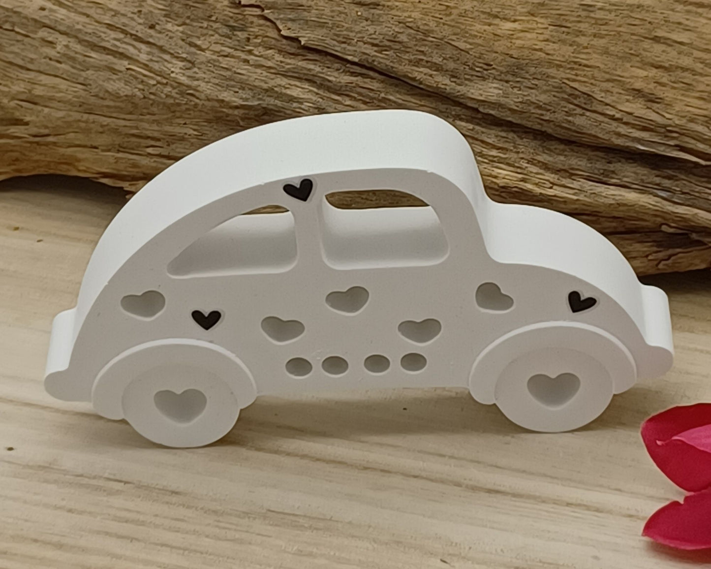 Raysin Gußformen, Figuren Auto / VW Käfer