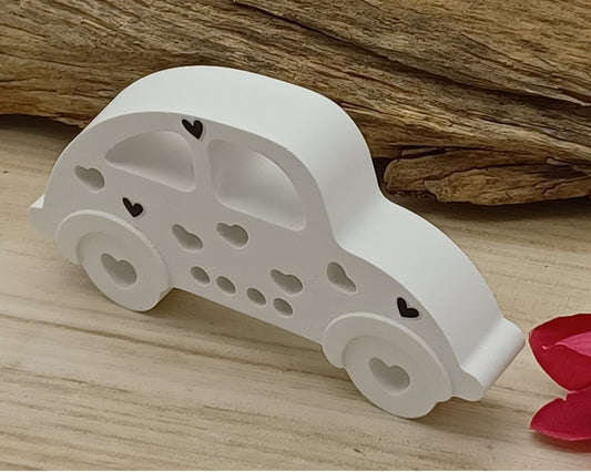 Raysin Gußformen, Figuren Auto / VW Käfer