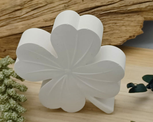 Raysin Gußformen, Figuren Klee groß