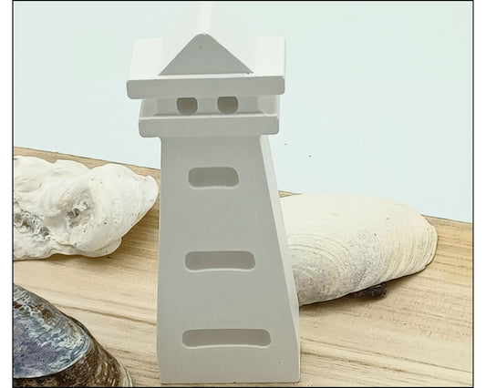 Raysin Gußformen, maritim, Leuchttürme