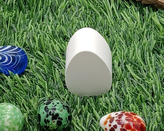 Raysin Gußformen, Ostern, Eier flach