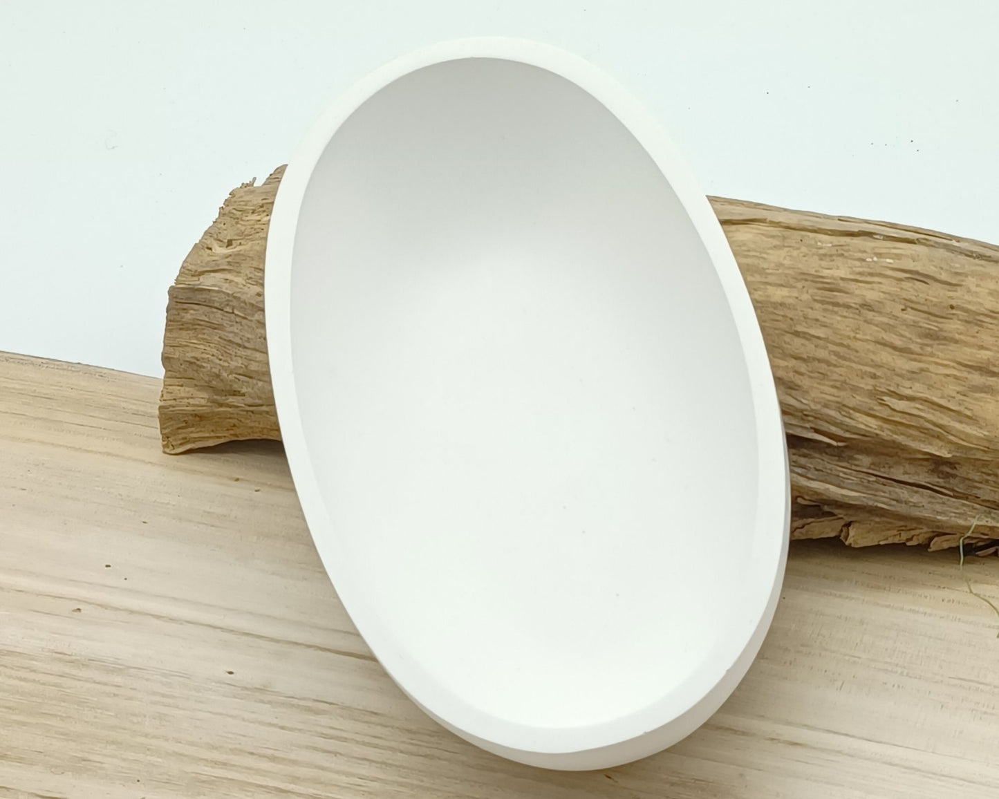 Raysin Gußformen, Tabletts und Schalen, Schale oval hoch