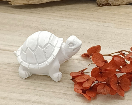 Raysin Gußformen, Figuren Schildkröte