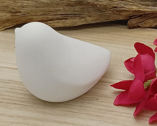 Raysin Gußformen, Figuren Vogel klein