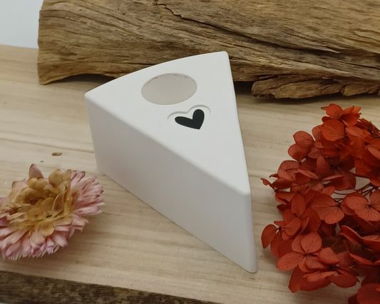 Raysin Gußformen, Figuren Kuchenstück