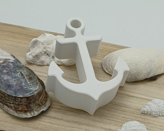 Raysin Gußformen, maritim, Anker