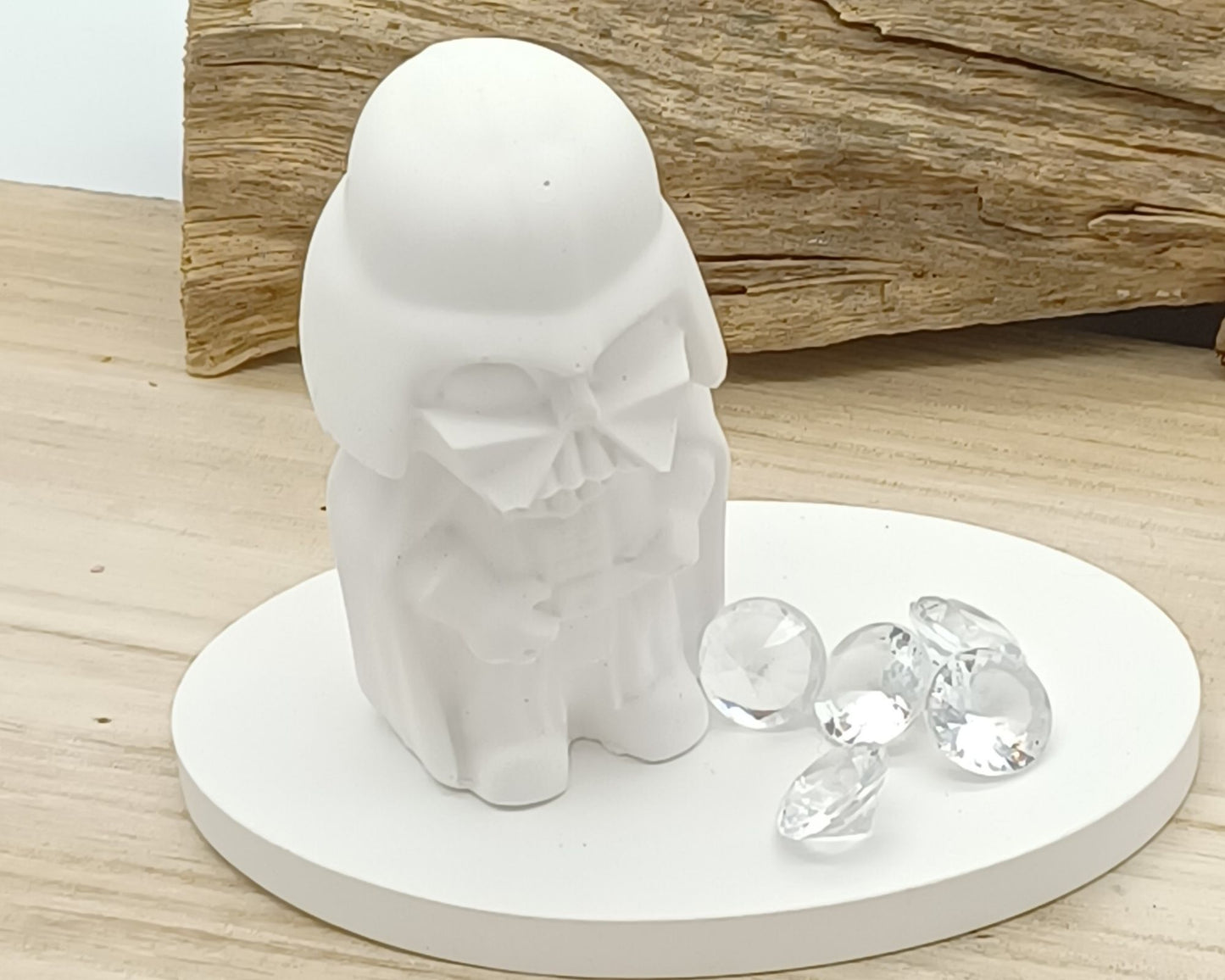 Raysin Gußformen, Tabletts und Schalen, Tablett oval