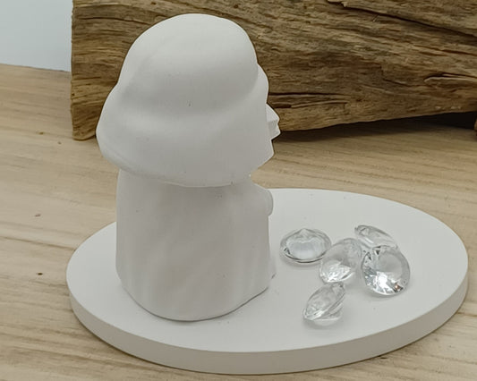 Raysin Gußformen, Figuren Darth Vader