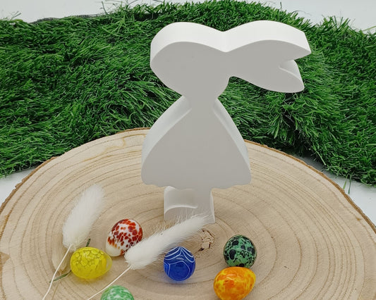 Raysin Gußformen, Hasen Pärchen groß