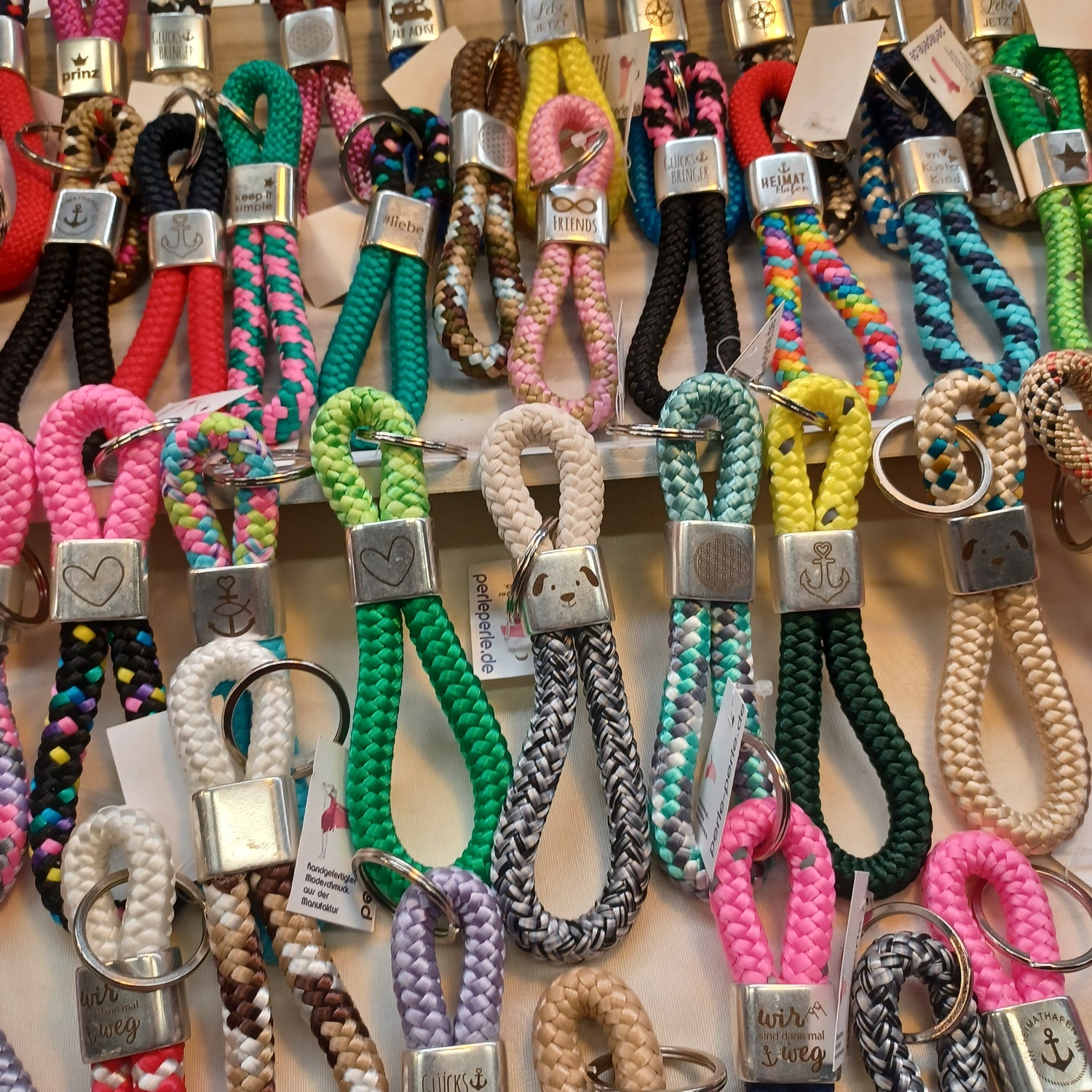 Accessoires