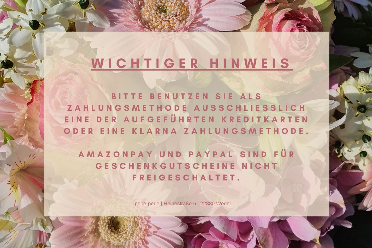 Geschenkgutschein