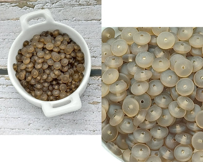 6mm Linse matt