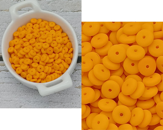 6mm Linse matt