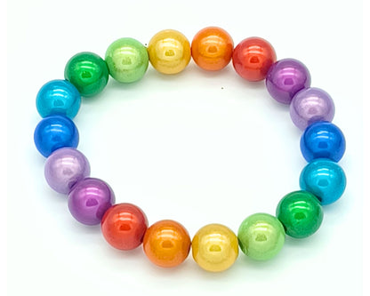 Armband Miracle- Magic Perlen, 12 mm
