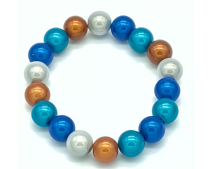 Armband Miracle- Magic Perlen, 12 mm