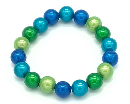 Armband Miracle- Magic Perlen, 12 mm