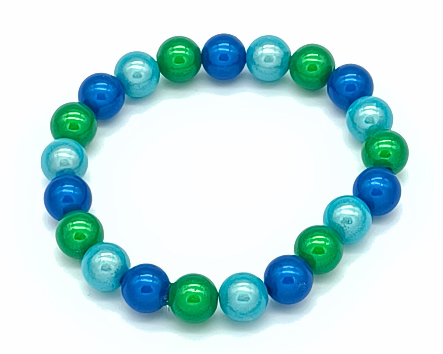 Armband Miracle Perlen - Magic Perlen, 10 mm
