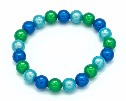 Armband Miracle Perlen - Magic Perlen, 10 mm