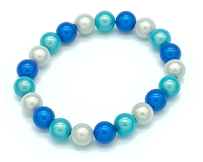 Armband Miracle Perlen - Magic Perlen, 10 mm