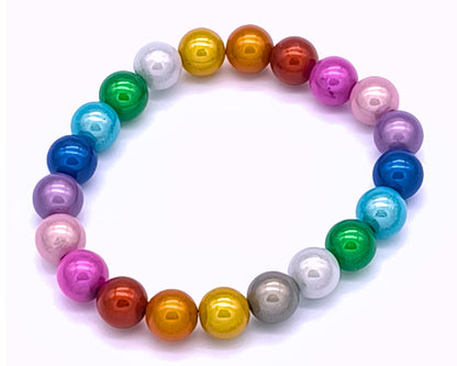 Armband Miracle Perlen - Magic Perlen, 10 mm