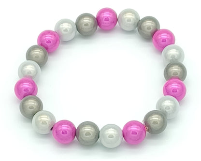 Armband Miracle Perlen - Magic Perlen, 10 mm