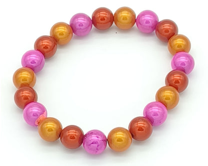 Armband Miracle Perlen - Magic Perlen, 10 mm