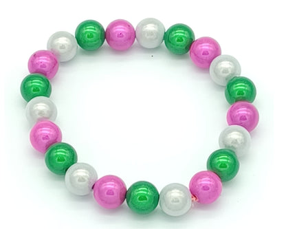 Armband Miracle Perlen - Magic Perlen, 10 mm