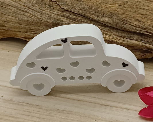 Raysin Gußformen, Figuren Auto / VW Käfer
