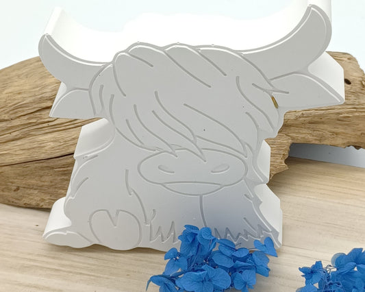 Raysin Gußformen, Figuren Stier / Bulle