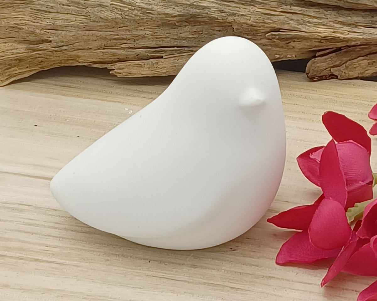 Raysin Deko, Figuren Vogel klein – Perle-Perle